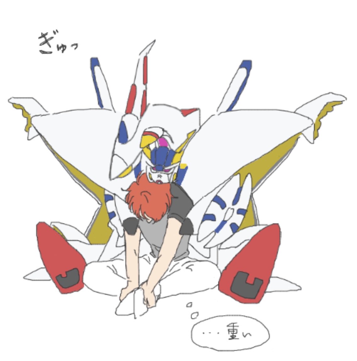それでも tweet media