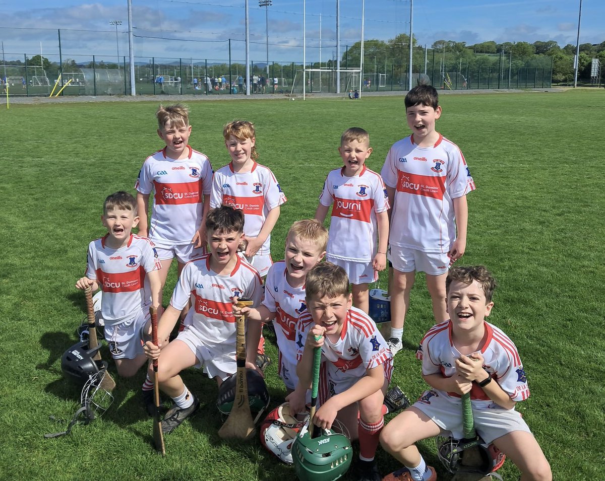De La Salle GAA & Camogie Waterford tweet media
