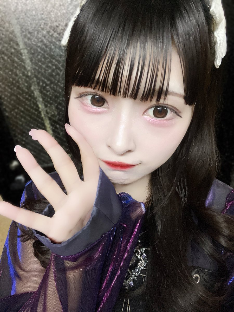 狐野絢 tweet media