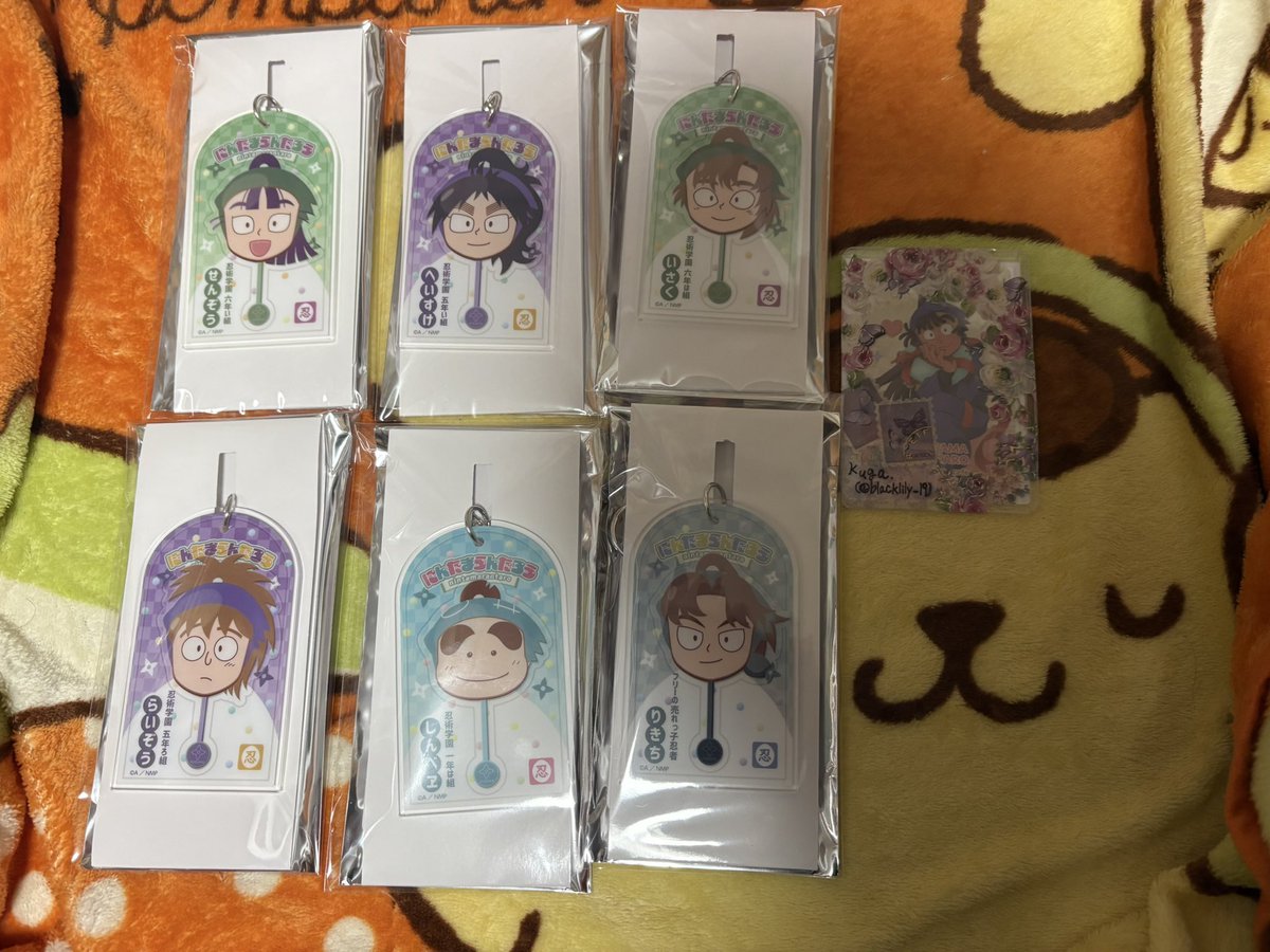 取引垢専用 ☆.か _じゃ.☆取引垢//プロフィール一読お願いします (@kajachanuta