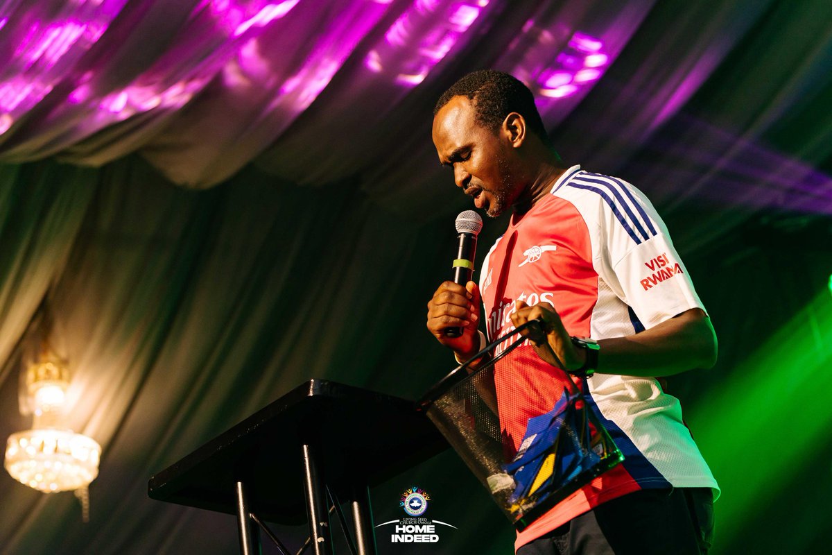 RCCG Living Seed Church tweet media