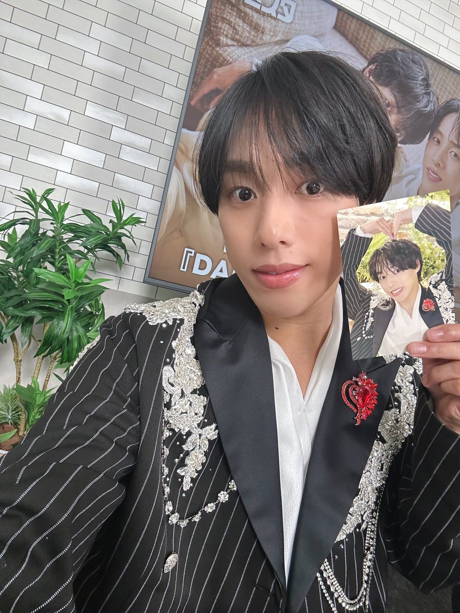 佐藤綾人 tweet media
