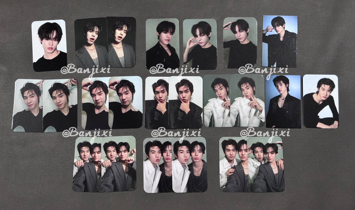 Banji ˚⟡˖ ࣪ tweet media