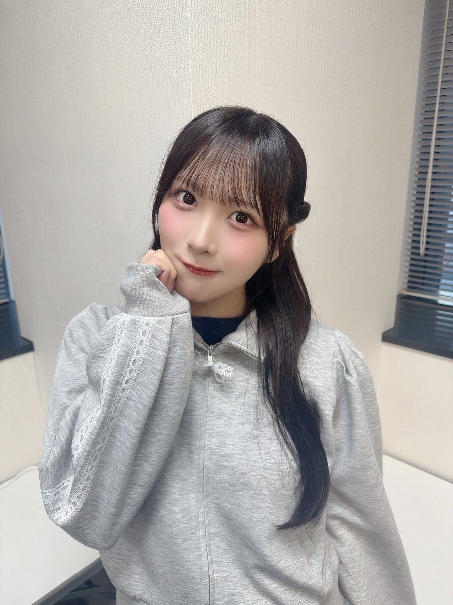 逢田 珠里依 tweet media