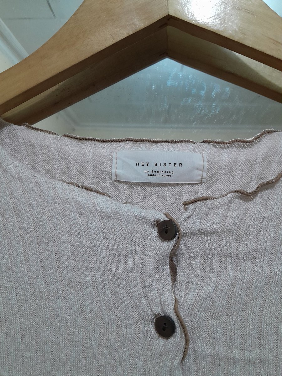 Rewear Hanger 𓍯 tweet media