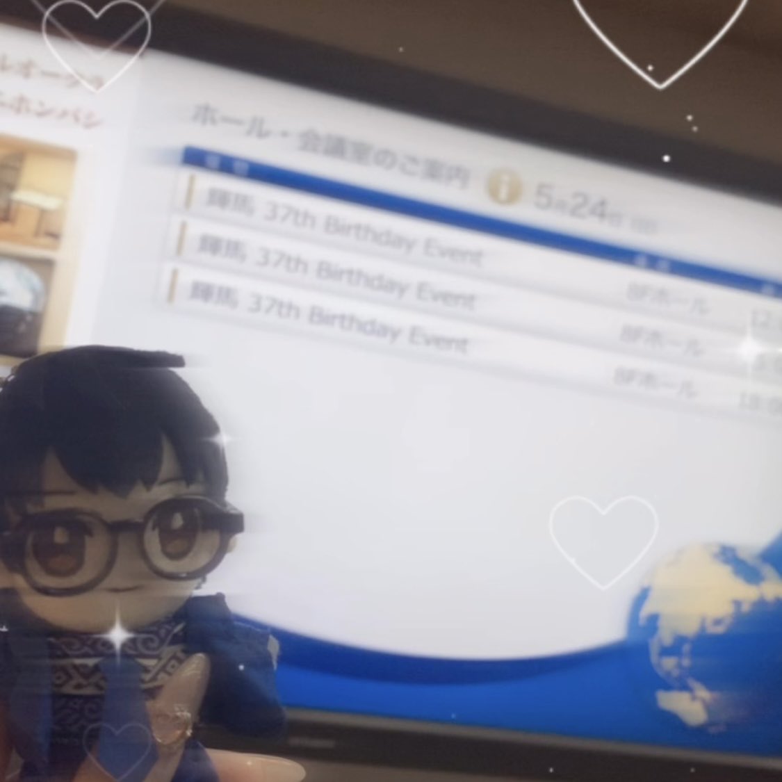 リッカー tweet media