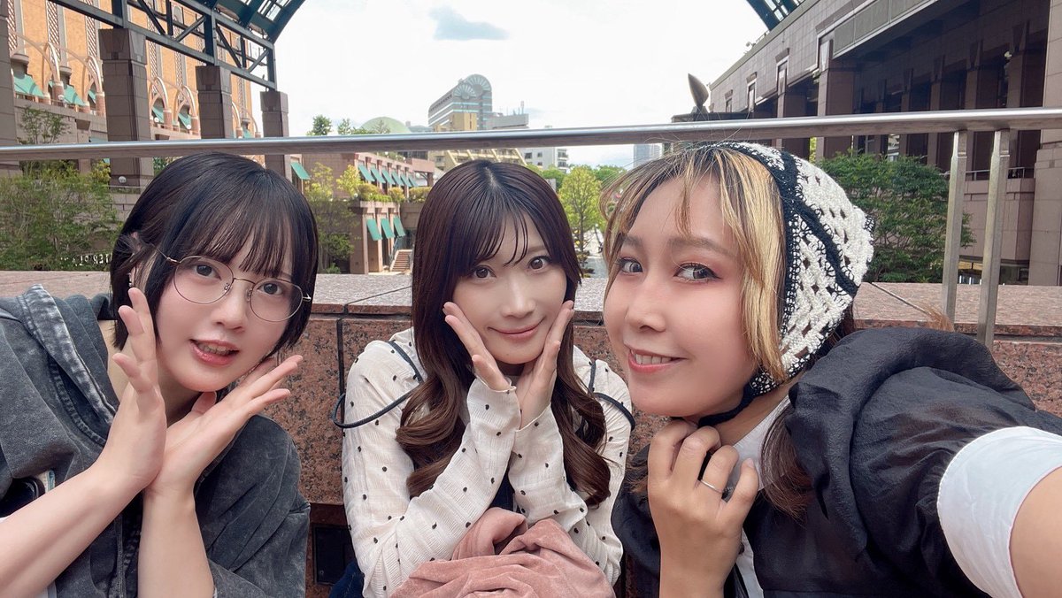 おぴん tweet media