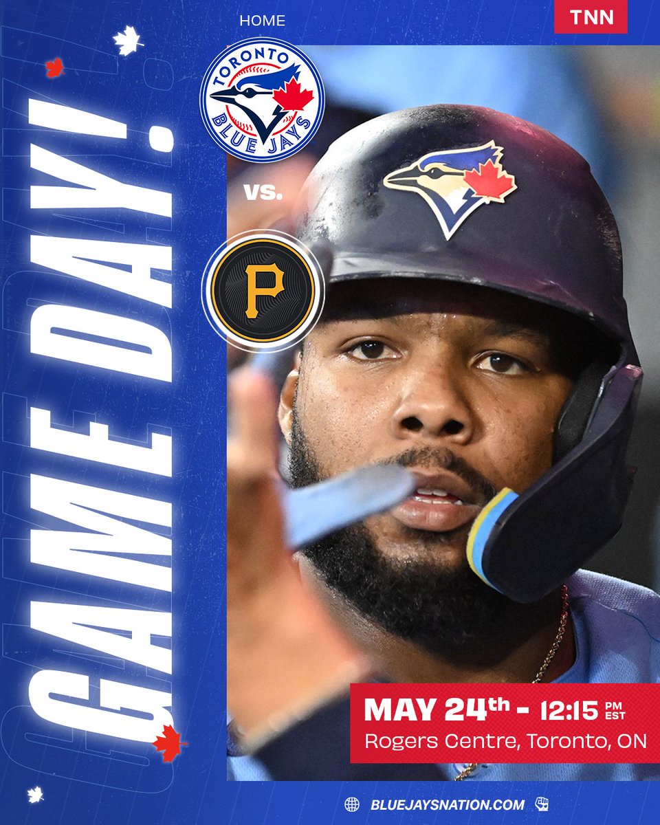Blue Jays Nation tweet media