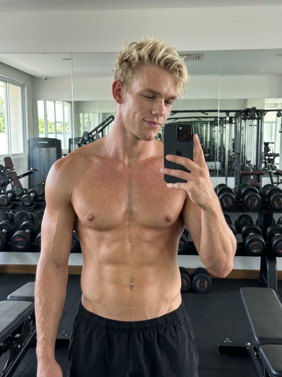 your fav blonde boy tweet media