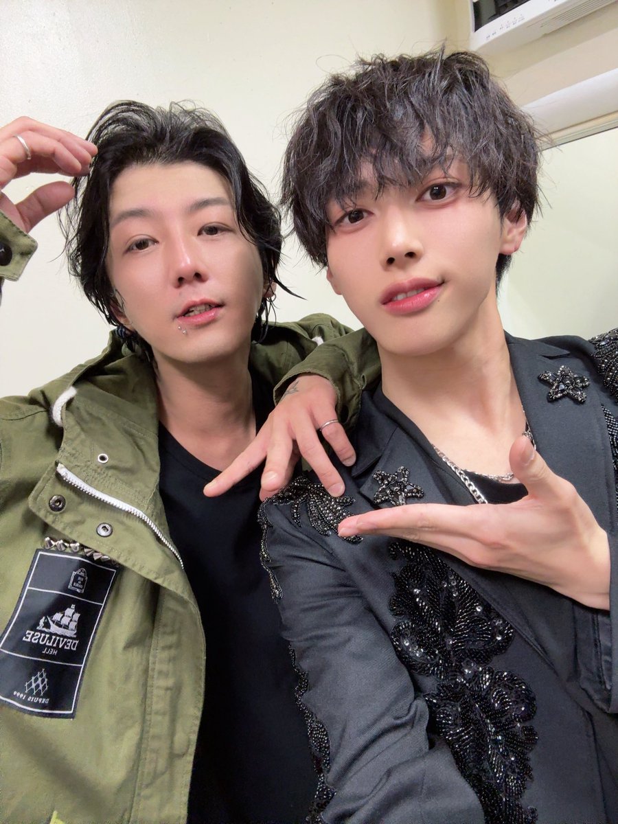 たける@Milky Monster tweet media