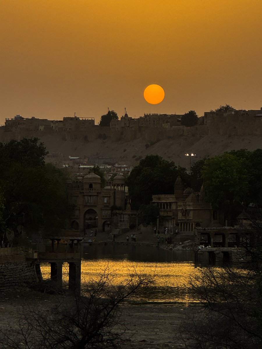 SumerJaisalmer's tweet photo. jaisalmer https://t.co/joeTGXyRGa