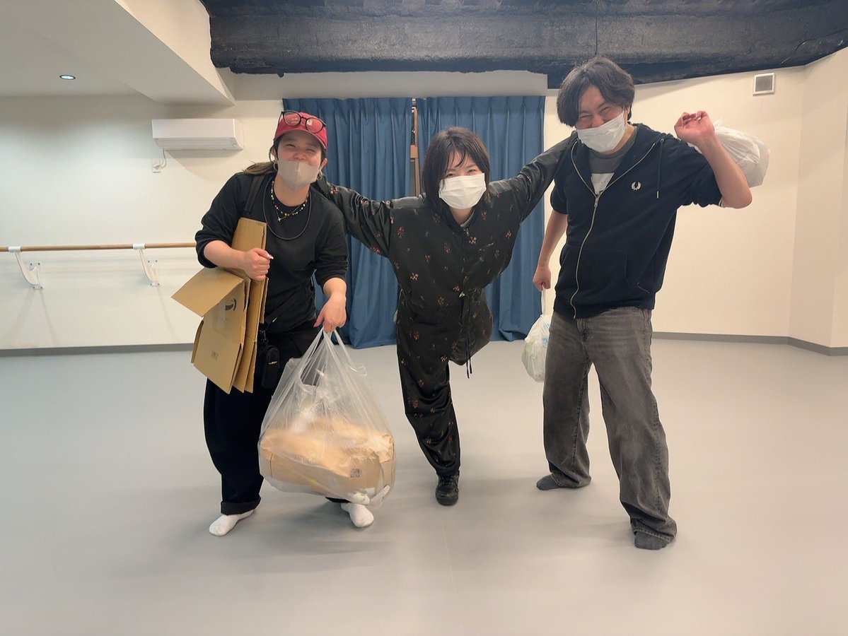 松本稽古(Keiko Matsumoto) tweet media