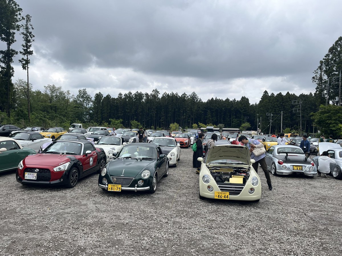 感謝祭にご参加いただいたゲストの皆様そしてご協力いただいたスタッフ