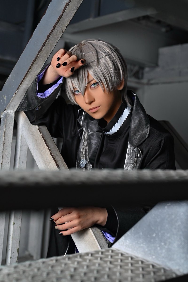 no0miso's tweet photo. cos/ib
❍❍❍

photo : @twyuukitw https://t.co/8ru0Cs3h9Q