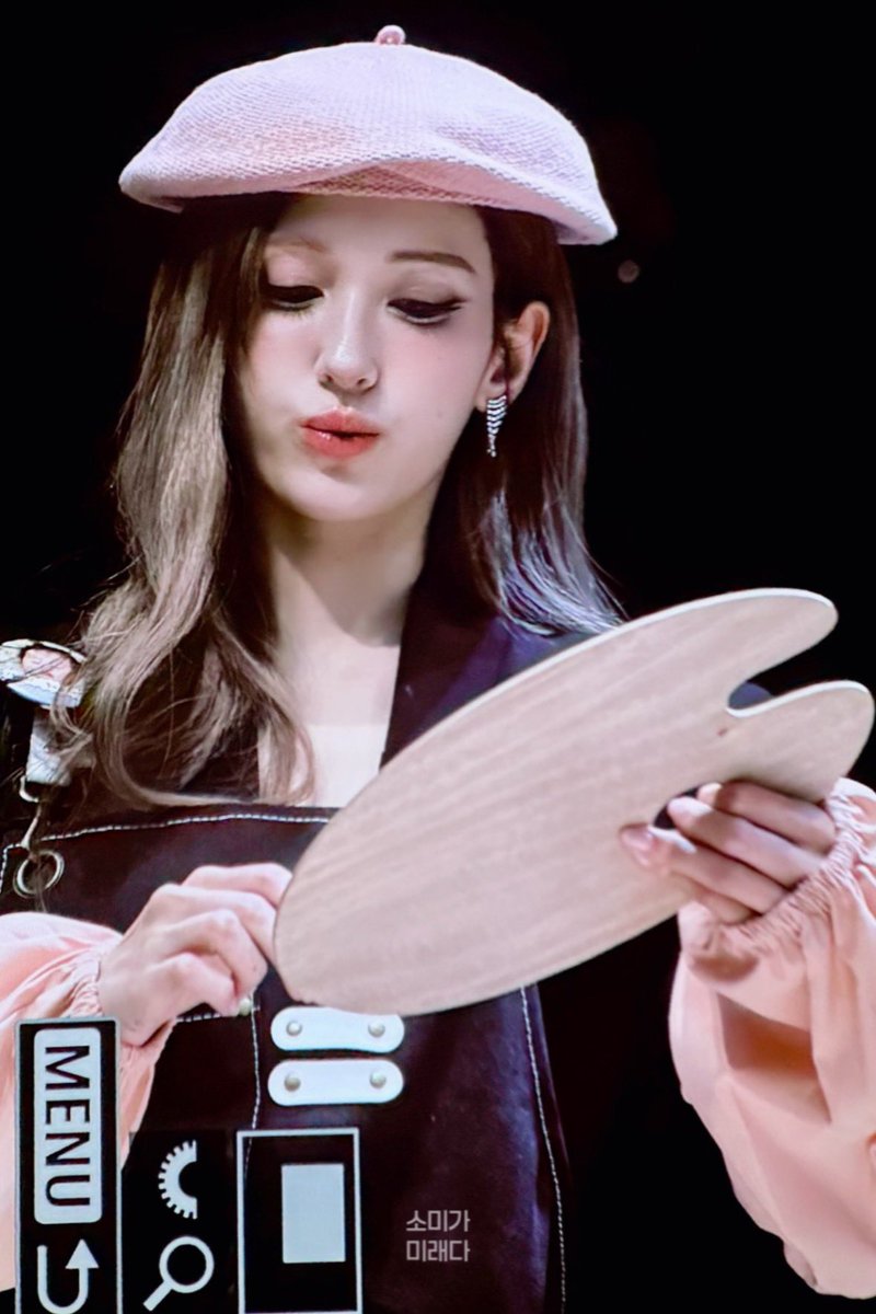 소미가미래다🐟 tweet media