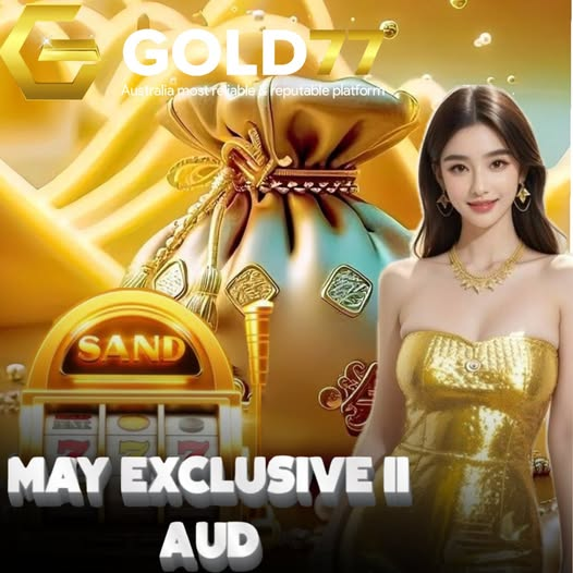 GOLD77AU tweet media