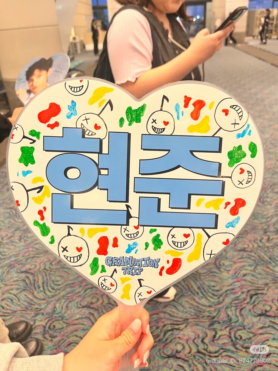 l0vejun212_'s tweet photo. 260524 요코하마 팬미팅 1일차 우치와 이벤트

현준이 캐릭터 활용 너무 잘한다…..

#SMTR25 #HYUNJUN #현준 https://t.co/6cimhvqKc3