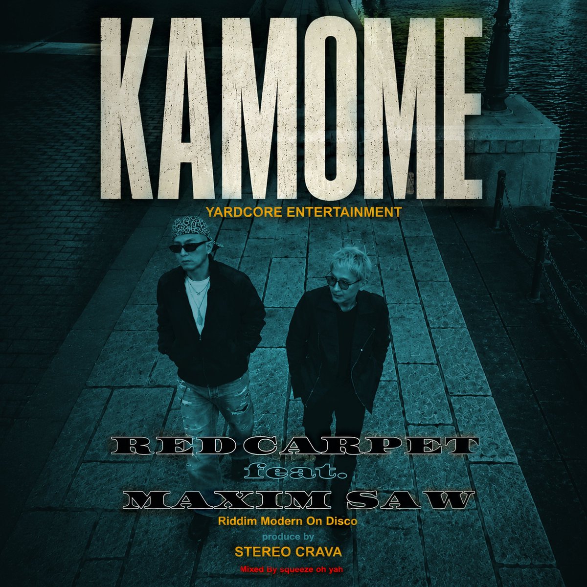 maximsaw's tweet photo. ZEBRA氏主宰 WREP radio
Maxim Saw
RED CARPET
新曲「KAMOME」を引っ提げて
出演しました♪
“CRAZY BLOOM RADIO”
@wrepradio
https://t.co/k51vtb6B3u 
@papamanchi 
@RODEM_CYCLONE 

22：00から再放送です!!!
おもろかったんで
いっぺん聴いてみて👺

👇👇👇
https://t.co/MhBK6PspD2

#クレブル https://t.co/4CFSgXDnlQ