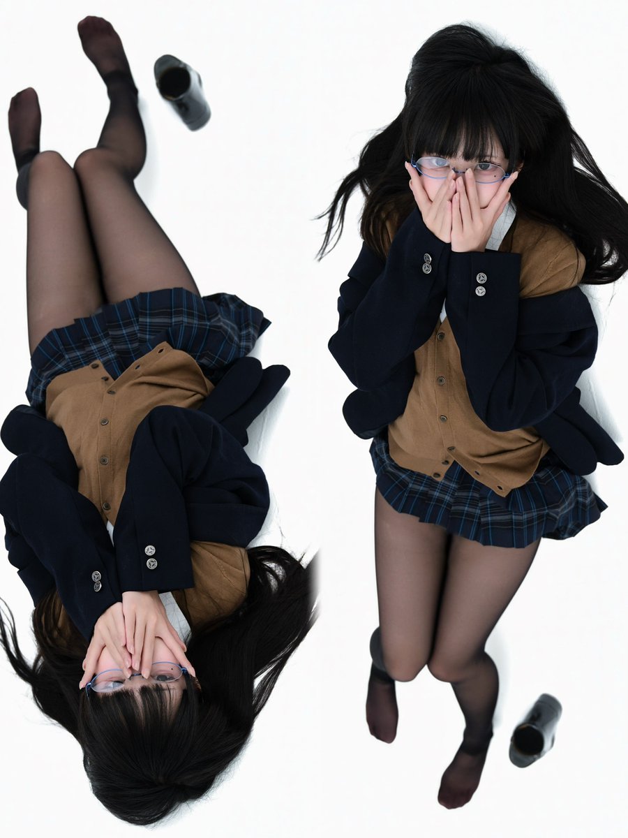 清水凪 tweet media