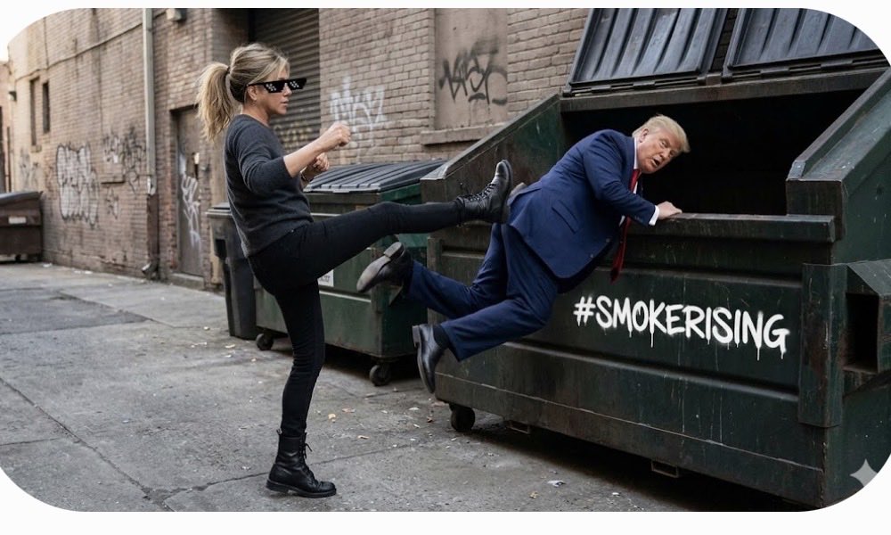 Jennifer Aniston tweet media