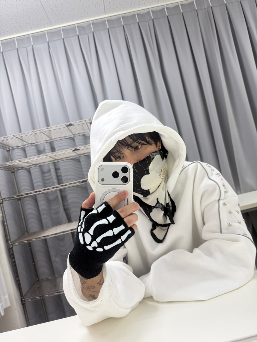 【国宝認定済】SHOHE tweet media
