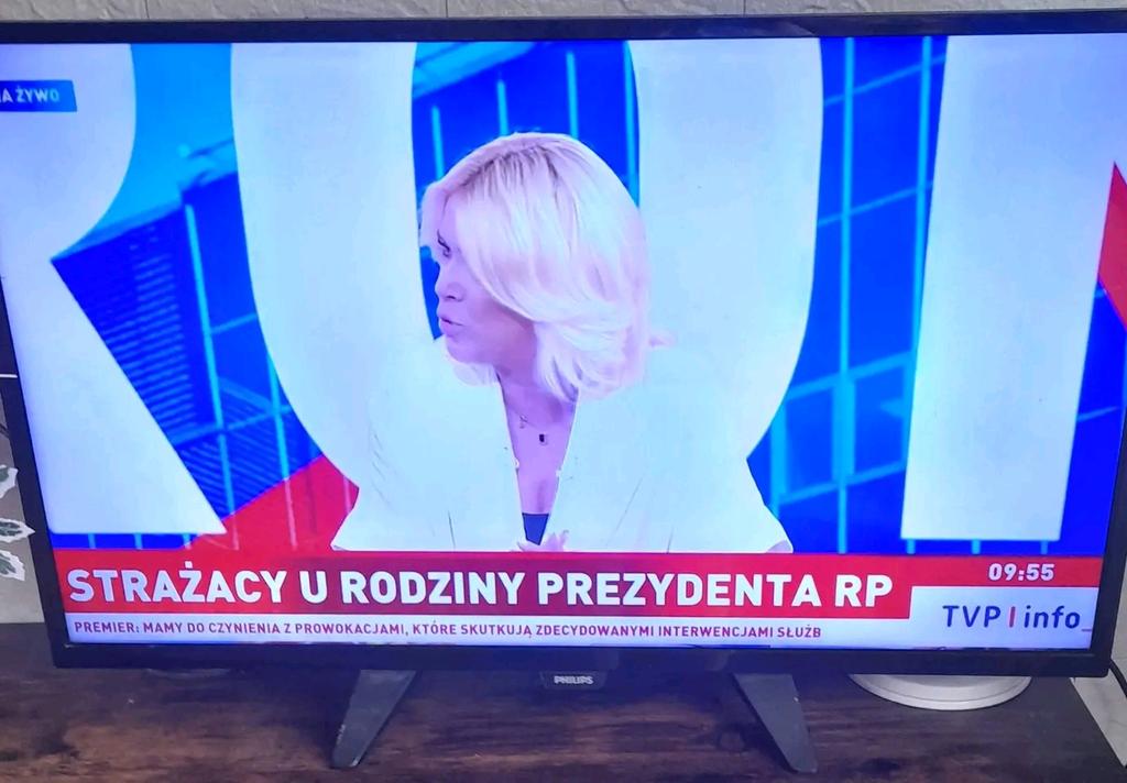 Grażyna Miziuła Gracja tweet media