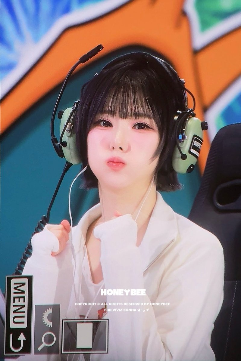 honeybee_530's tweet photo. 260524
#비비지 #VIVIZ #은하 #EUNHA https://t.co/0Hi4JNsxee