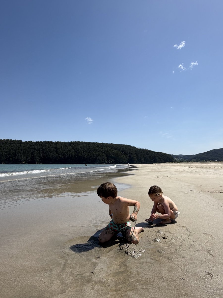 FranciscoBalado's tweet photo. Galicia 🩵 https://t.co/A3uWr2fADE