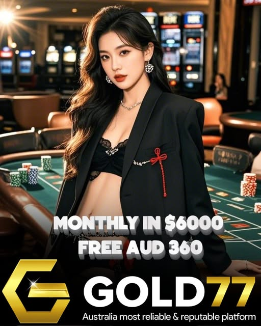 GOLD77AU tweet media