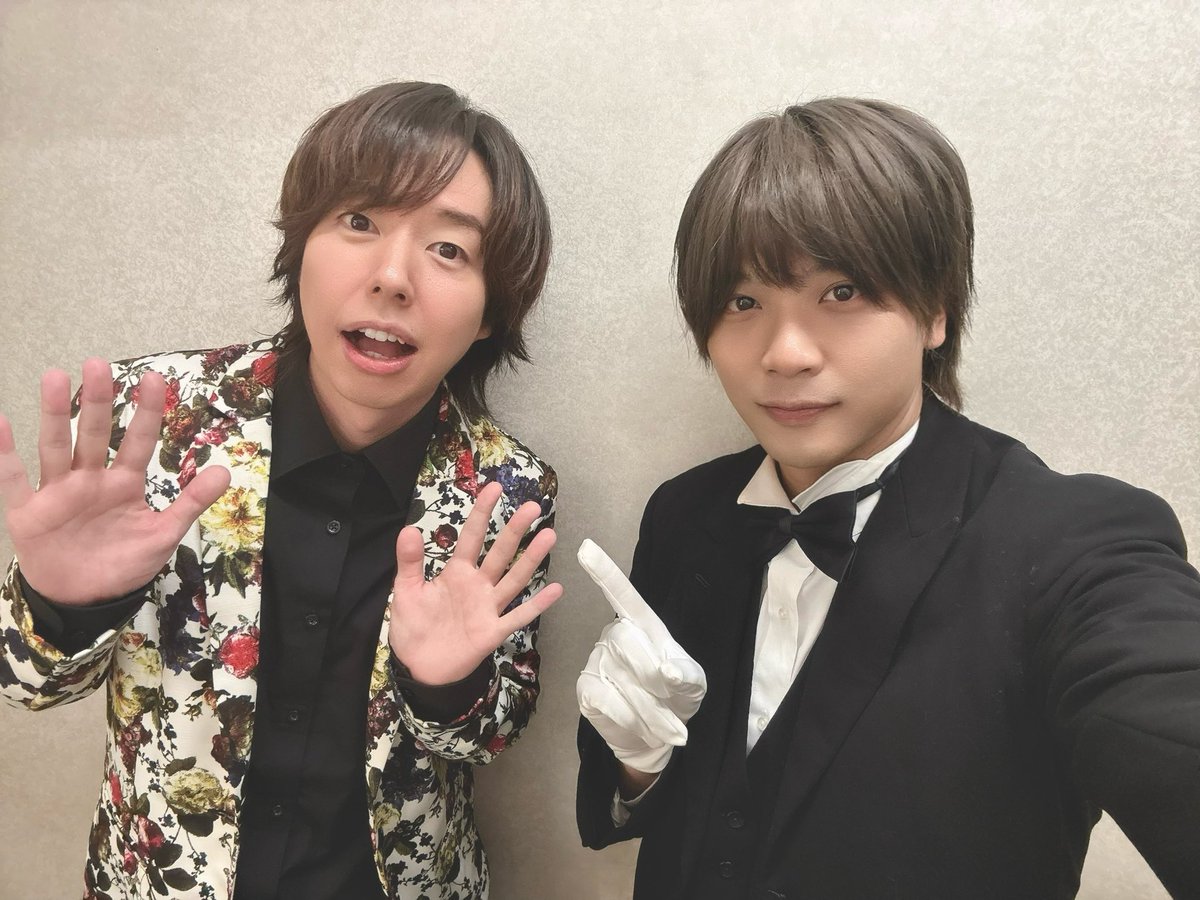 氏家 蓮 tweet media