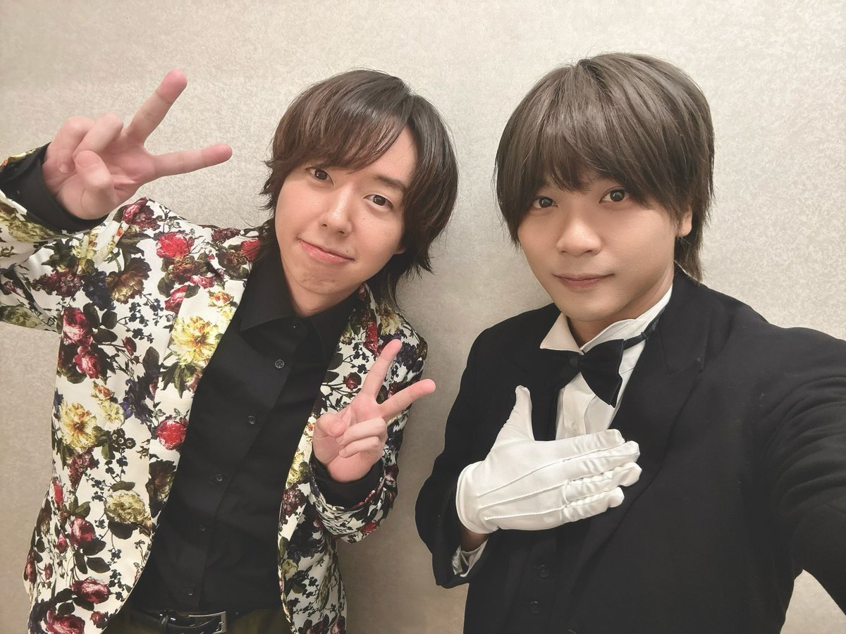 氏家 蓮 tweet media