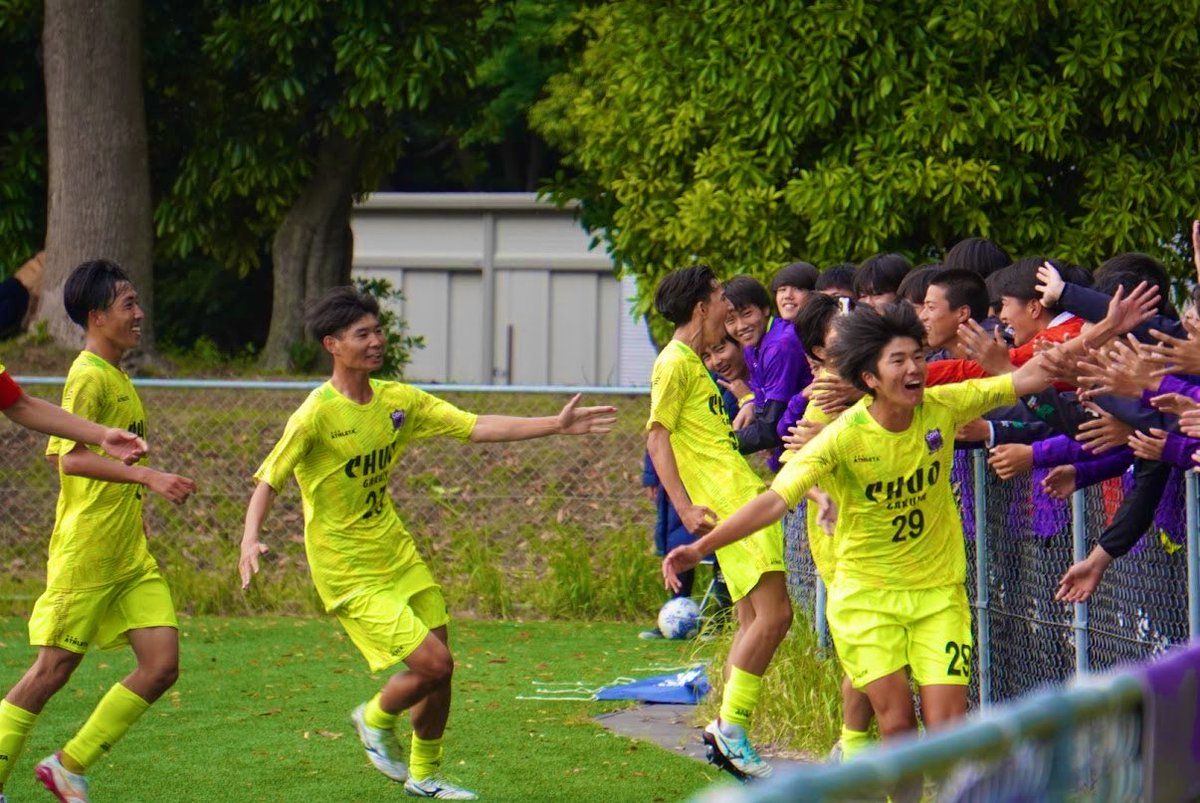𝗠𝗮𝘁𝗰𝗵 𝗥𝗲𝘀𝘂𝗹𝘁】 関東高校記念大会 Bブロック準決勝 vs帝京