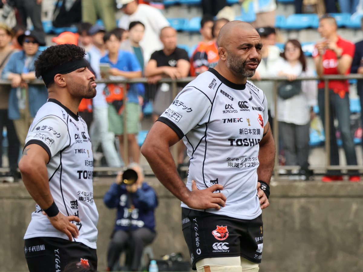 スポーツ報知 ラグビー取材班 tweet media