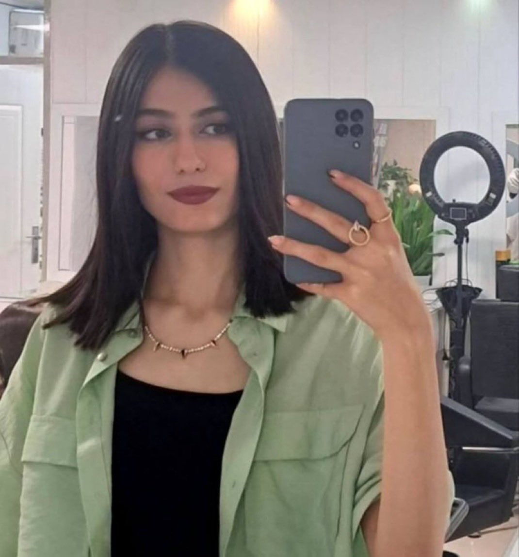 Mohajran Iran tweet media