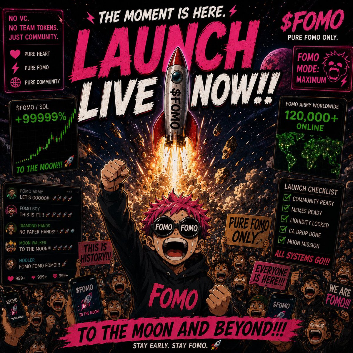 FOMO tweet media