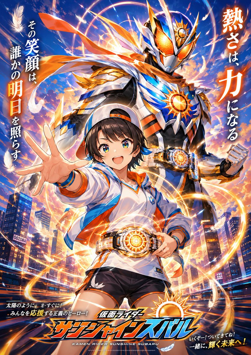 ユメ・アスタAI漫画イラストレーター tweet media