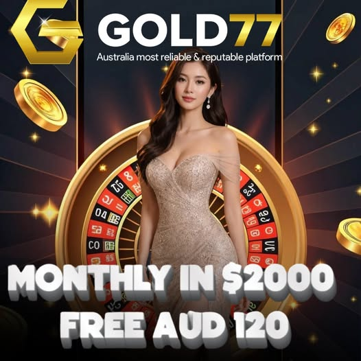 GOLD77AU tweet media
