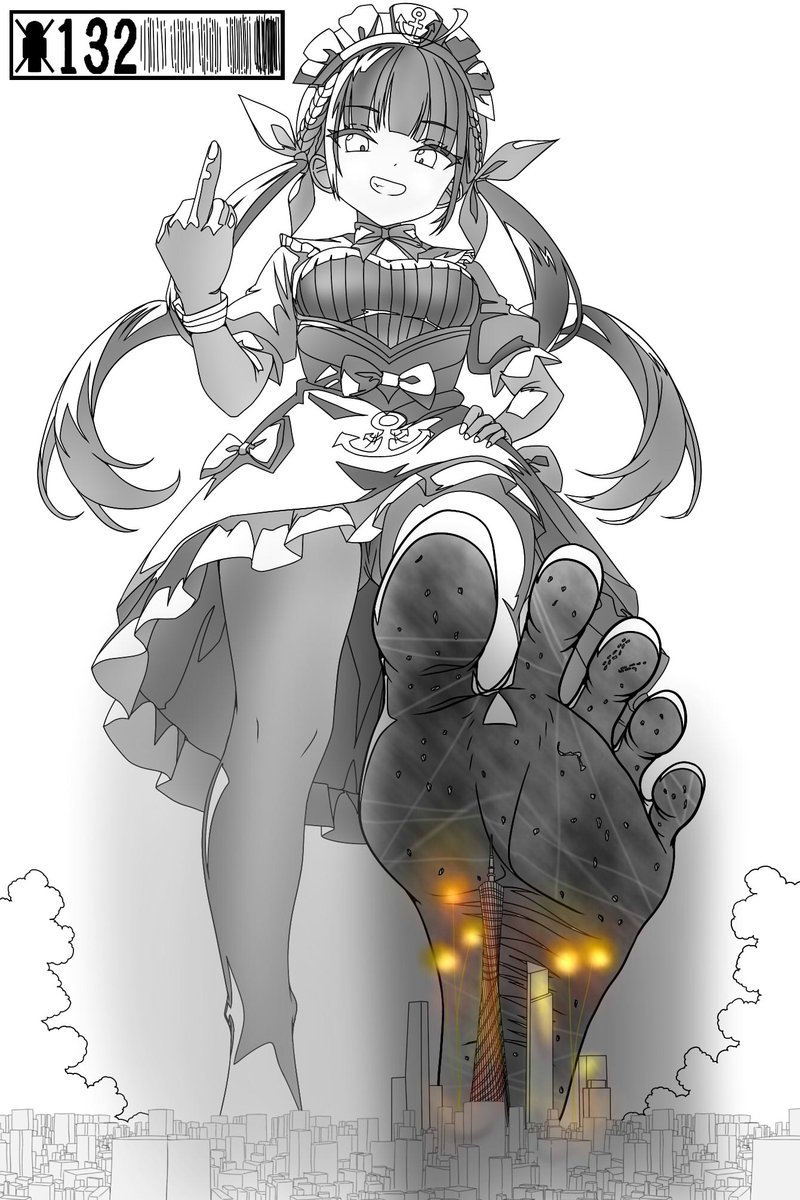 ガルディアーナ tweet media