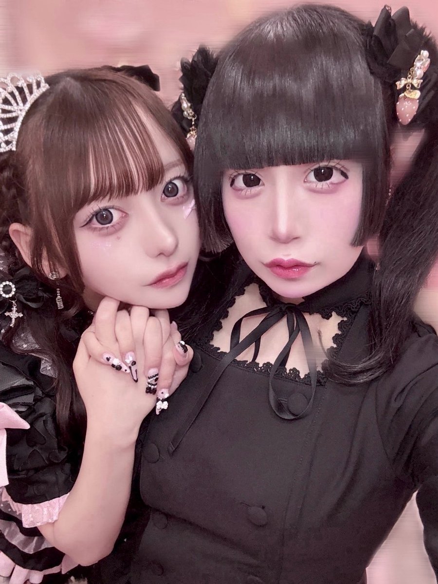 眠夢兎のかぐらちやん tweet media