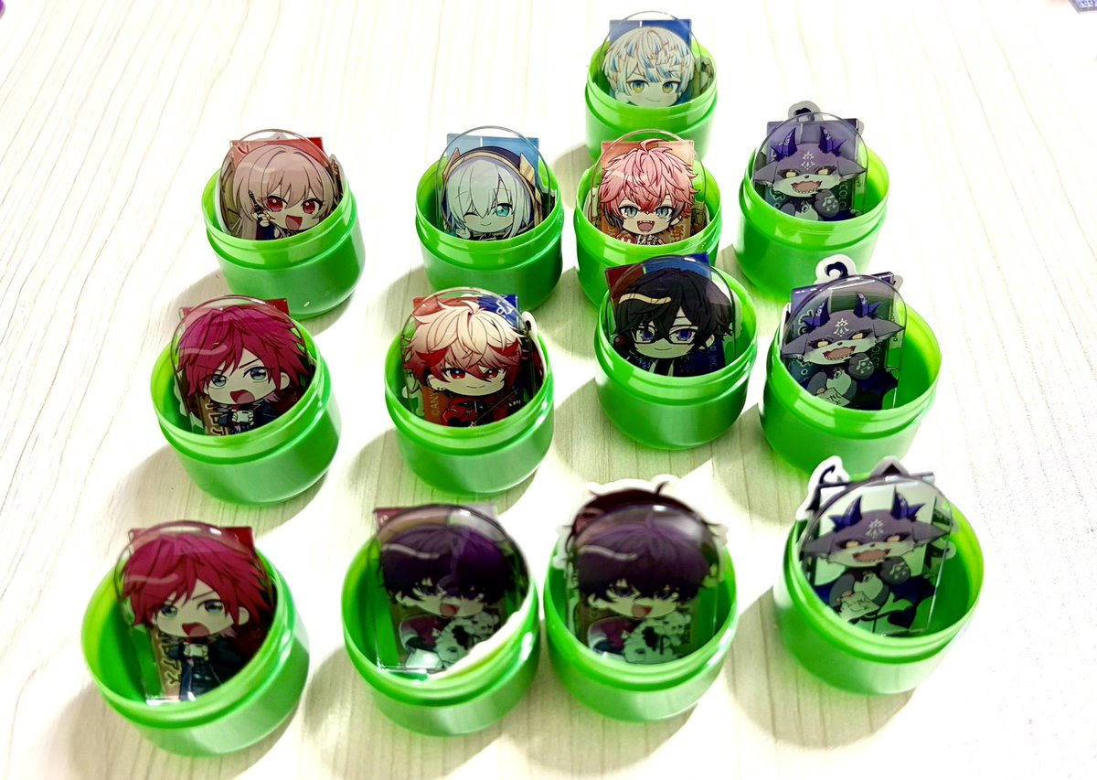 五右衛門 tweet media