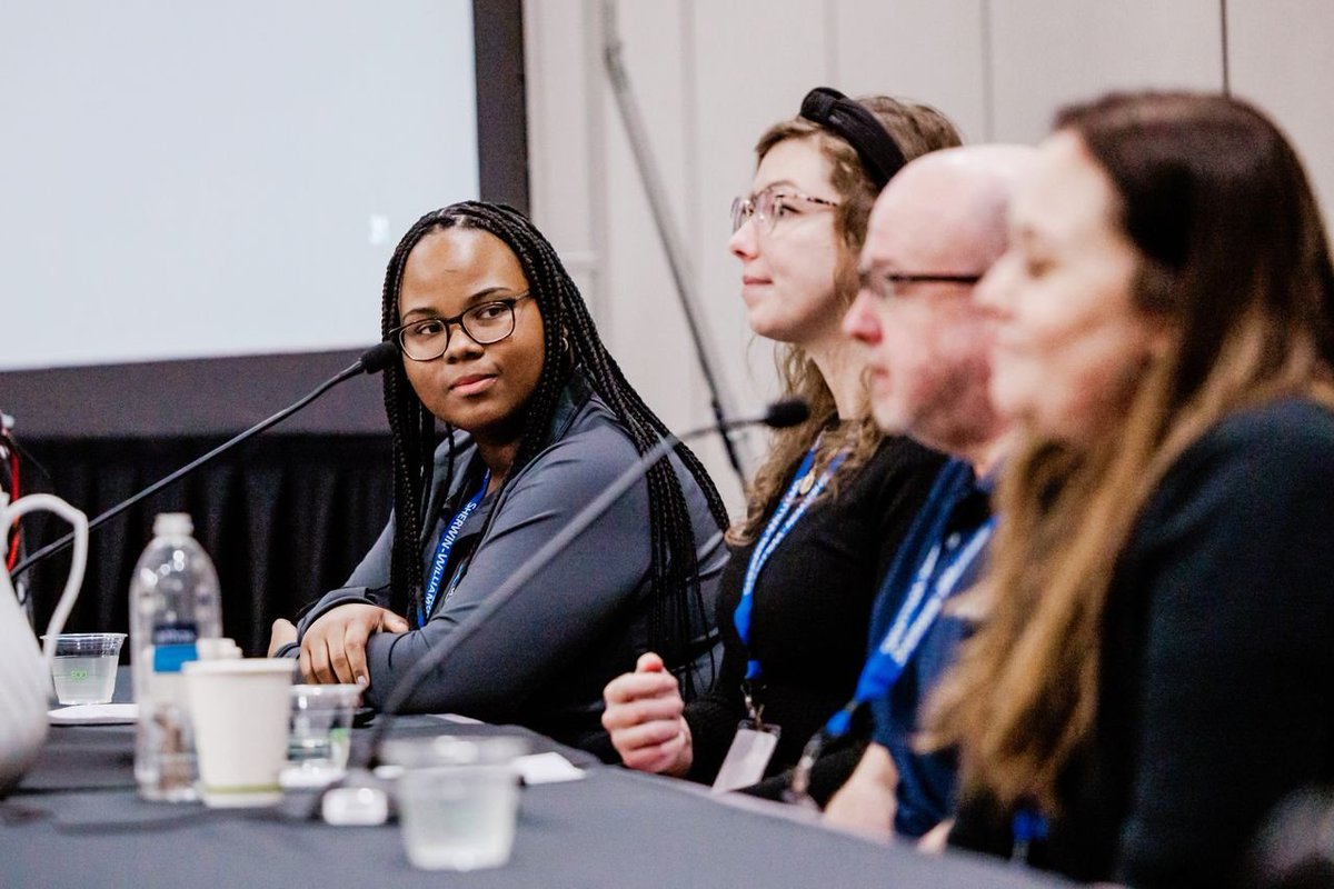 AmppOrg's tweet photo. The Call for Abstracts is now open for AMPP Annual Conference + Expo 2027. Share your expertise, research, and solutions with industry professionals from around the world in Columbus, Ohio.

📍 April 11–15, 2027
Submit now: https://t.co/ZyadiGOoF2 

#AMPP2027 #CallForAbstracts https://t.co/s2Zl37bcLj