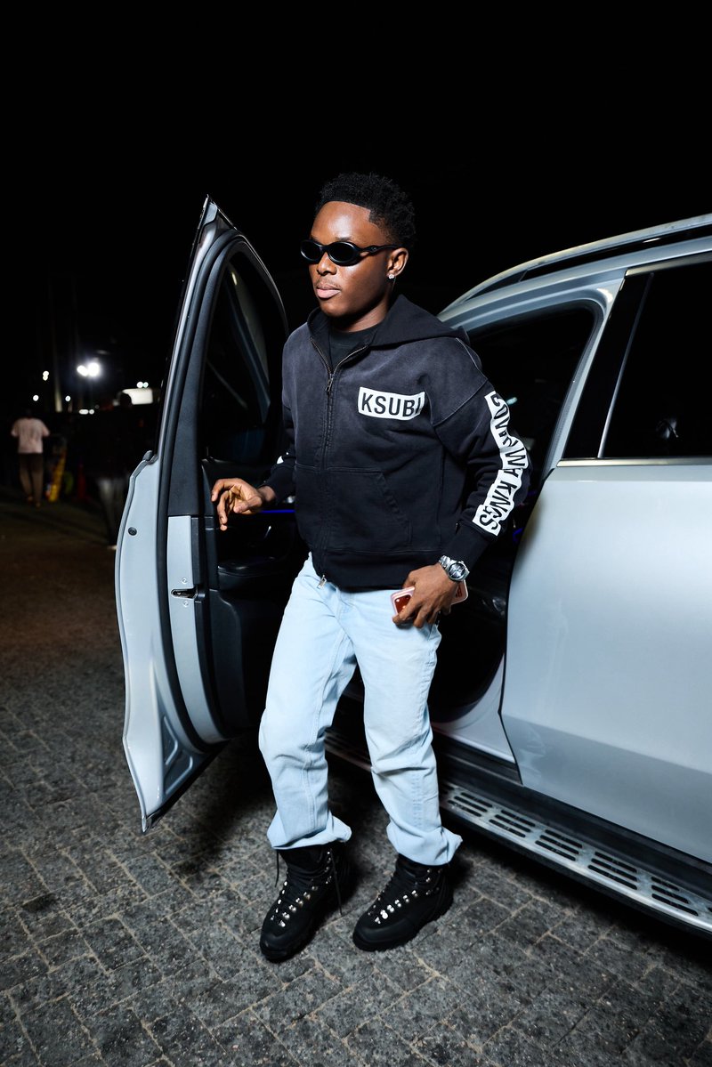 Nero small no small🧃 tweet media