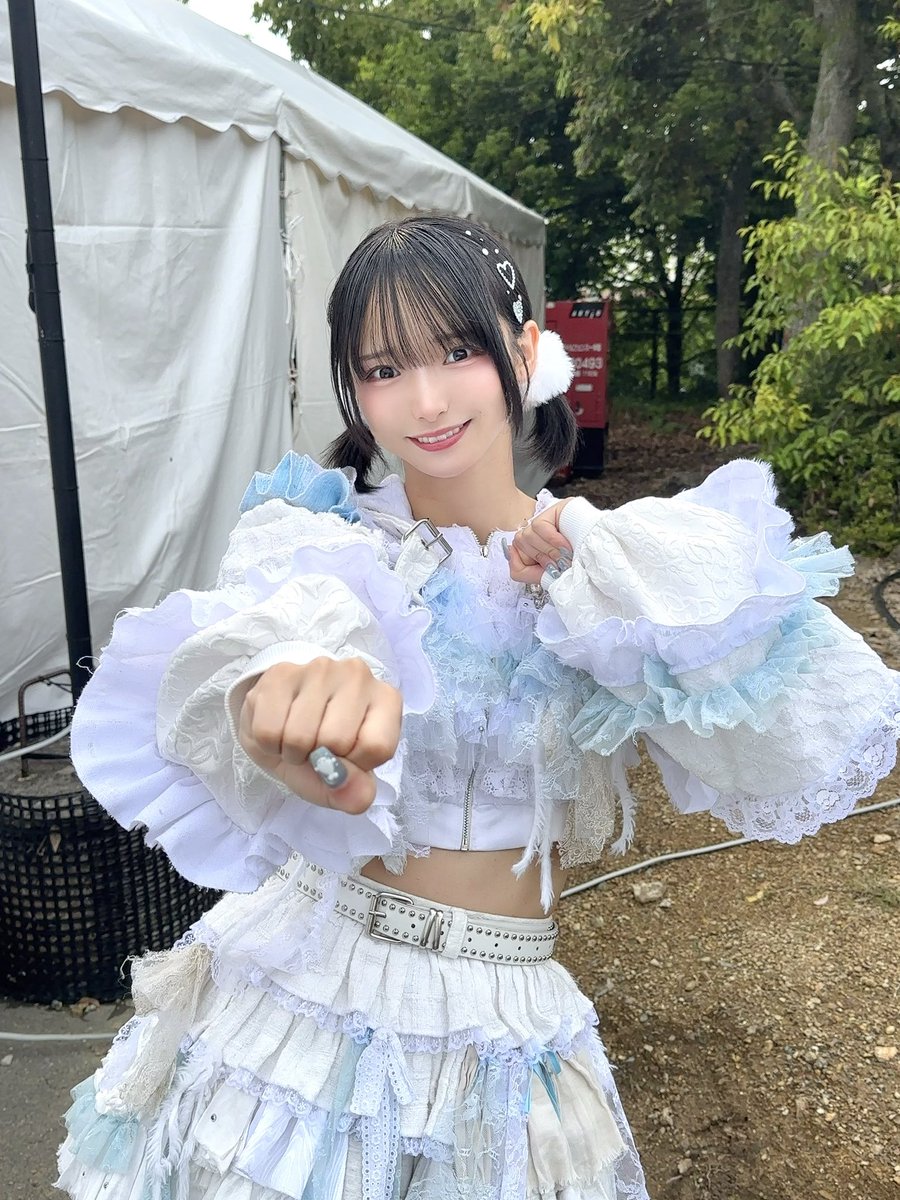 琴吹ゆず(RiNCENT♯） tweet media