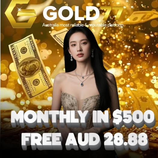 GOLD77AU tweet media