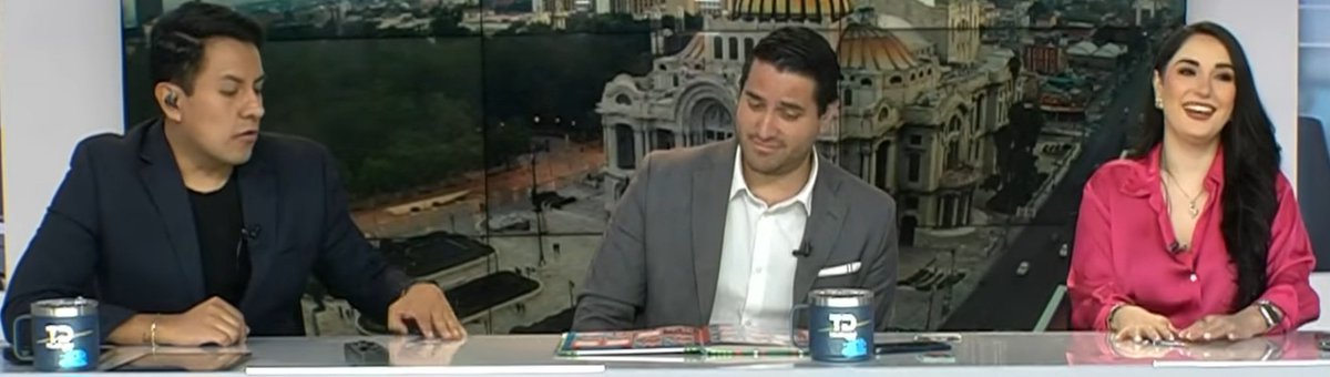 René Maldonado tweet media
