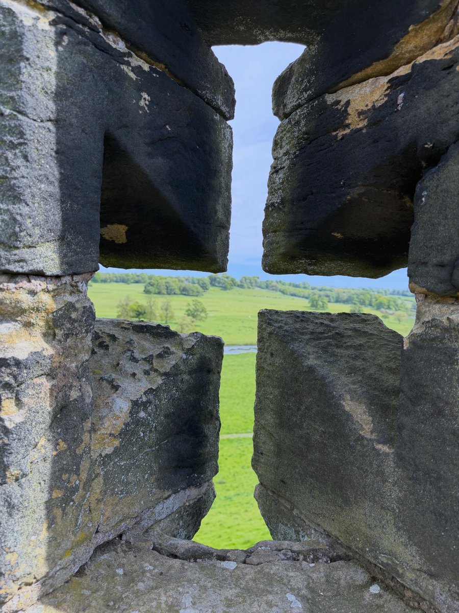 thebrownhat's tweet photo. #4photos #Alnwick castles, Star Wars and Seahouses https://t.co/VYndrz73vT