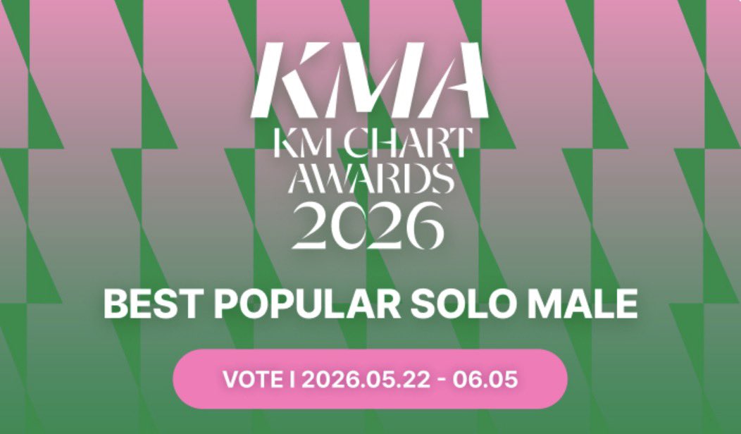 streamingsoob's tweet photo. MOAs & Soobrangdans, don’t forget to vote for Soobin in “Best Popular Solo Male” at 2026 KM Chart Music Award!

🗳️ Vote here [Current Rank]

• IDOLCHAMP [#9 (Gap with #8: 106)]
🔗: https://t.co/DEu1LfAiUj 
• UPICK [#8 (Gap with #7: 85)]
🔗: https://t.co/xBC3ftm1hf
• My1Pick [#8 (Gap with #7: 102)]
🔗: https://t.co/QrWCb8TVVY

Overall: #10 (Gap with #9: 111)🚨
🎯: TOP 7

Share your voting proofs for Soobin below too!

#SOOBIN #수빈 #スビン