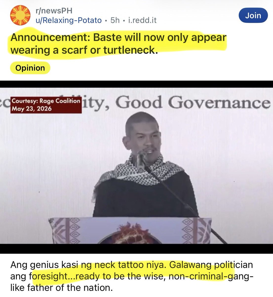 DAVAOMIGRANT tweet media