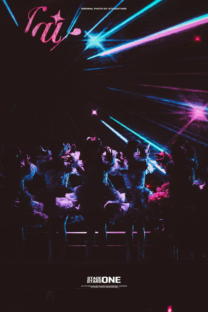 StageStars tweet media
