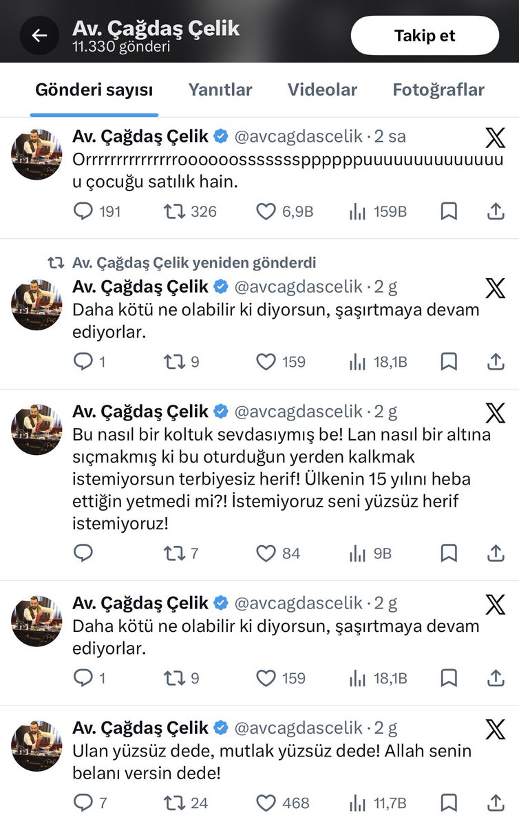 Mehmet akcan tweet media